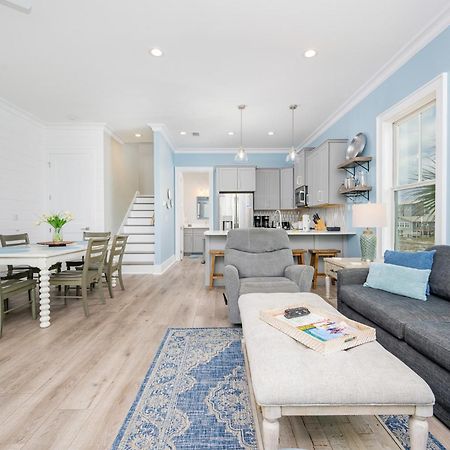 West Side Cottages U Home Gulf Shores Esterno foto