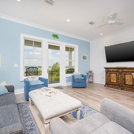 West Side Cottages U Home Gulf Shores Esterno foto