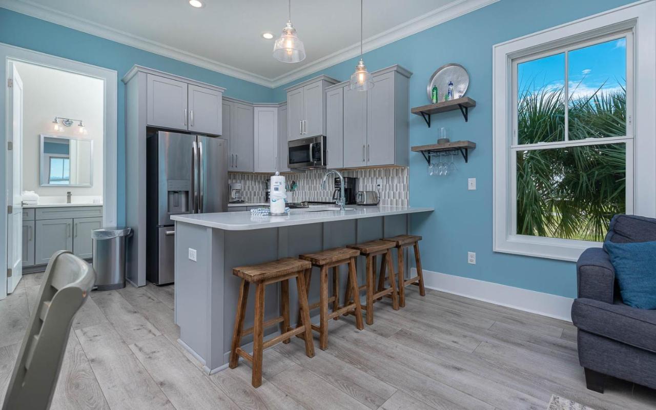 West Side Cottages U Home Gulf Shores Esterno foto
