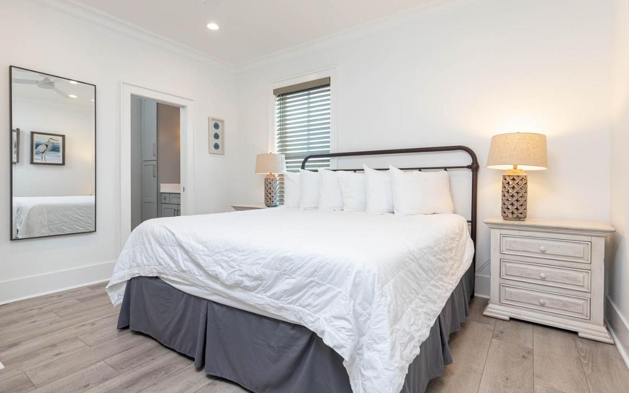 West Side Cottages U Home Gulf Shores Esterno foto