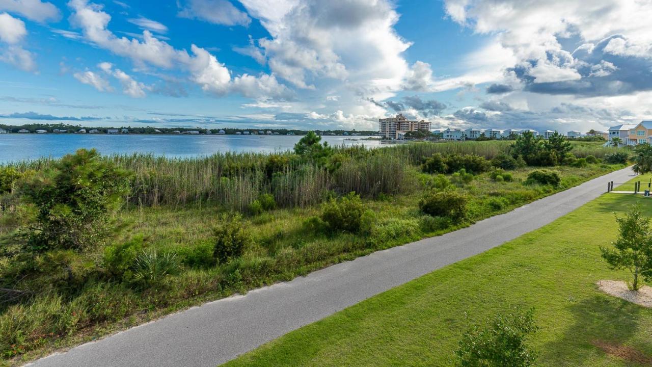 West Side Cottages U Home Gulf Shores Esterno foto