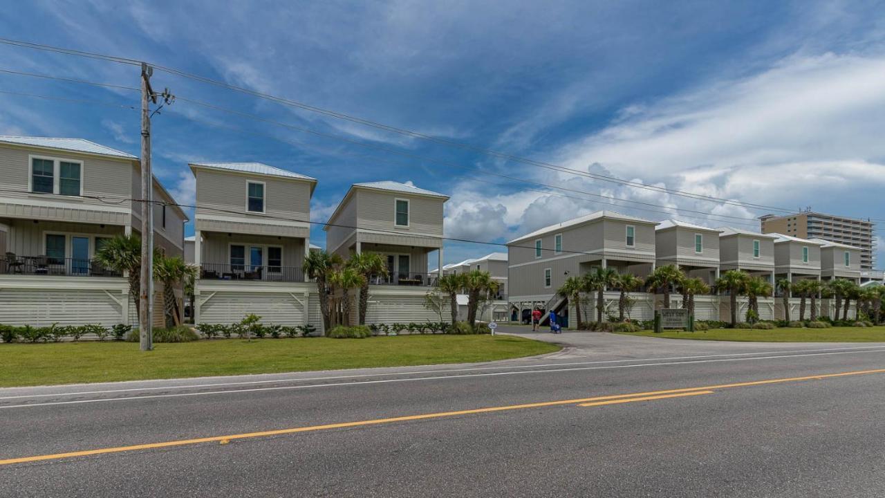 West Side Cottages U Home Gulf Shores Esterno foto