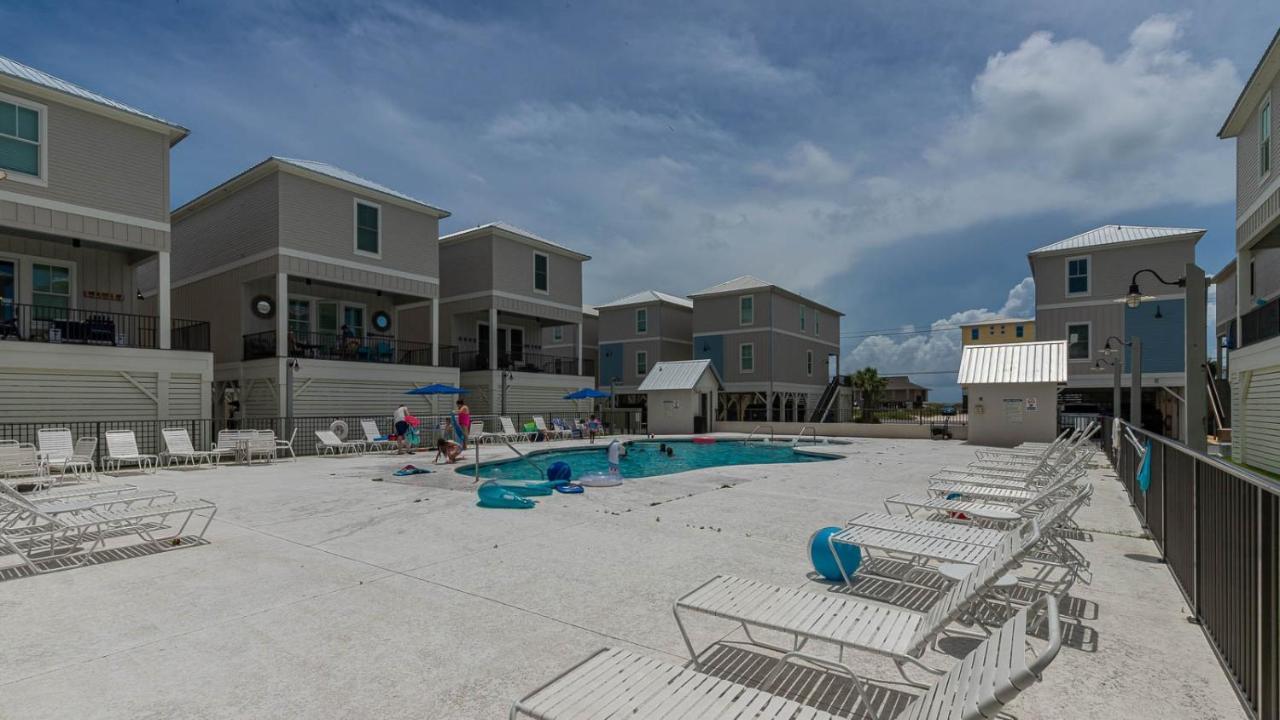 West Side Cottages U Home Gulf Shores Esterno foto