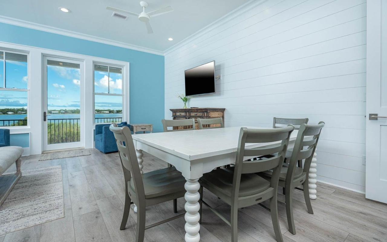 West Side Cottages U Home Gulf Shores Esterno foto
