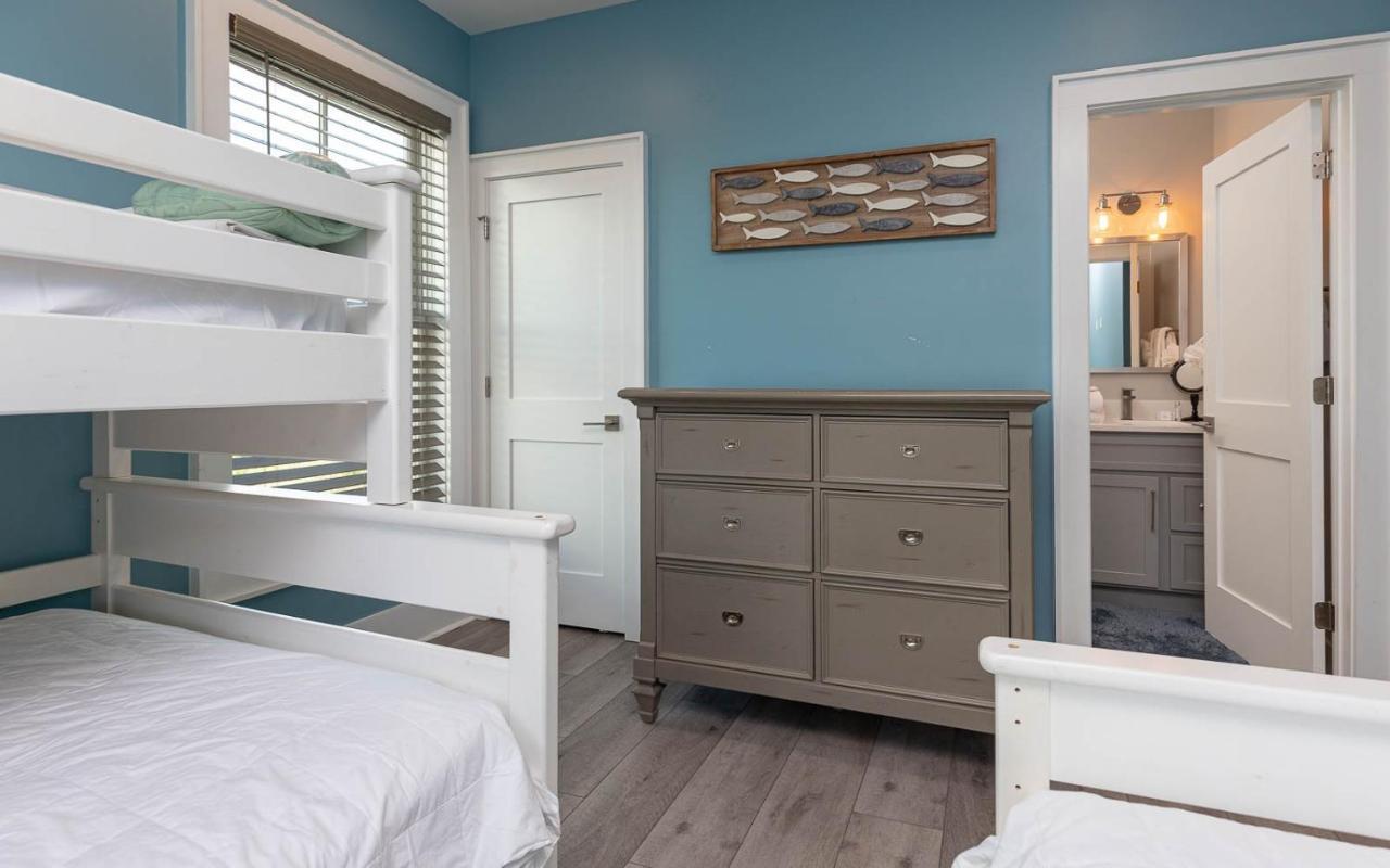 West Side Cottages U Home Gulf Shores Esterno foto
