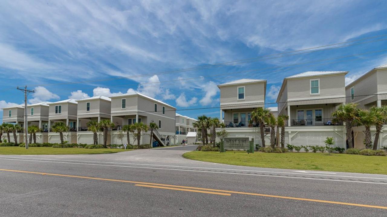 West Side Cottages U Home Gulf Shores Esterno foto