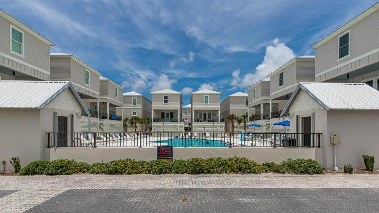 West Side Cottages U Home Gulf Shores Esterno foto