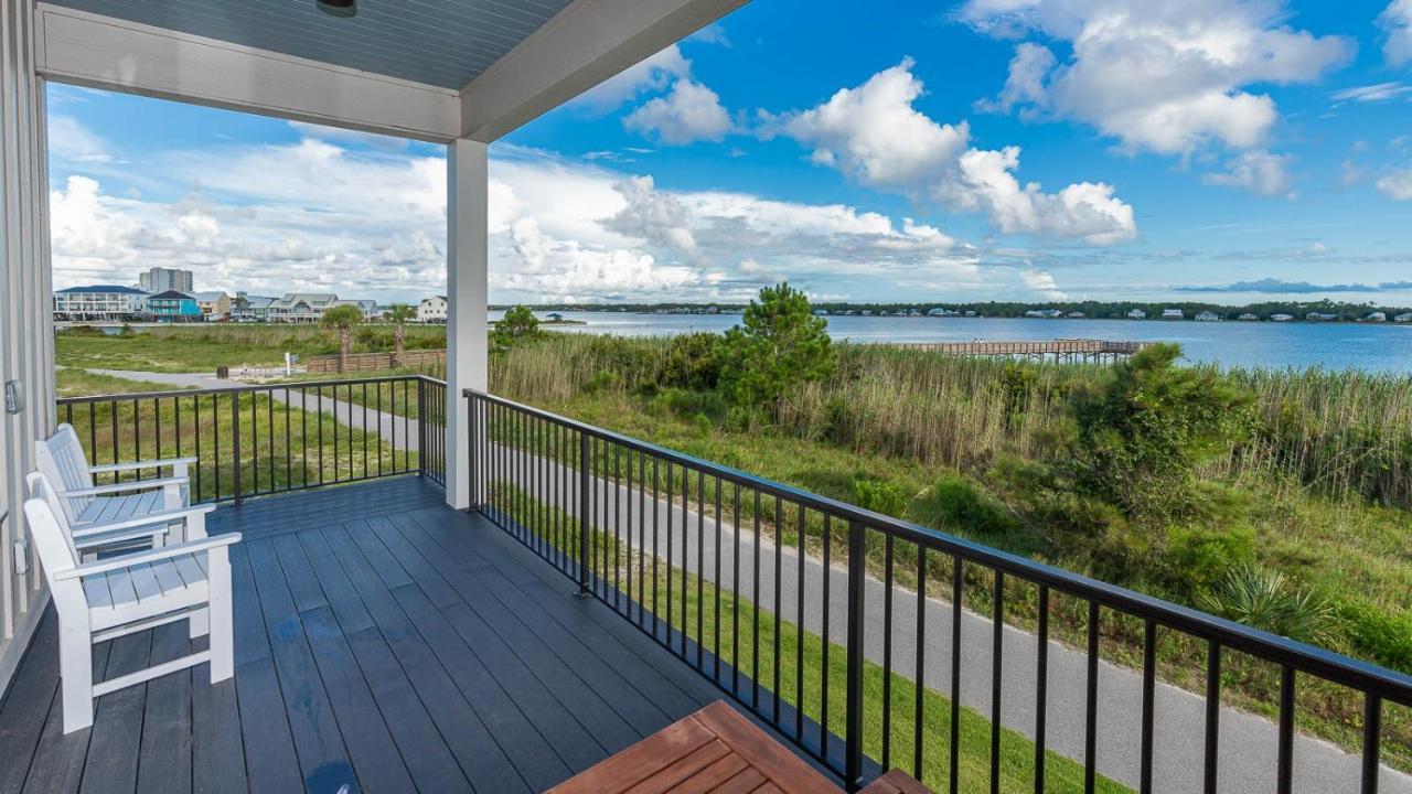 West Side Cottages U Home Gulf Shores Esterno foto