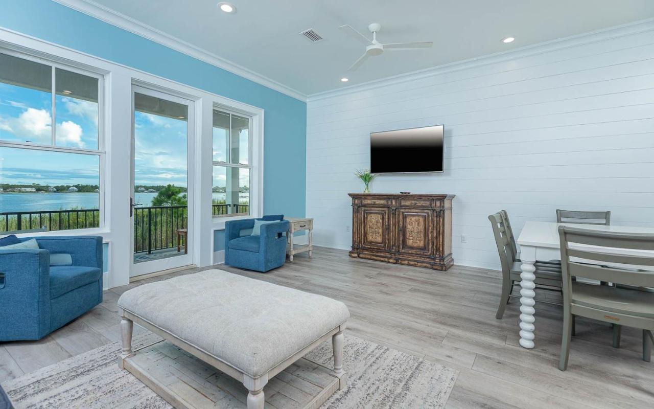 West Side Cottages U Home Gulf Shores Esterno foto