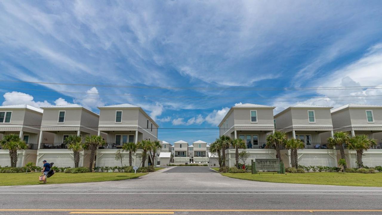 West Side Cottages U Home Gulf Shores Esterno foto