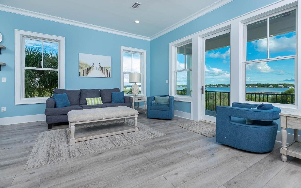 West Side Cottages U Home Gulf Shores Esterno foto