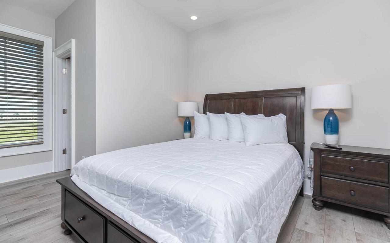 West Side Cottages U Home Gulf Shores Esterno foto