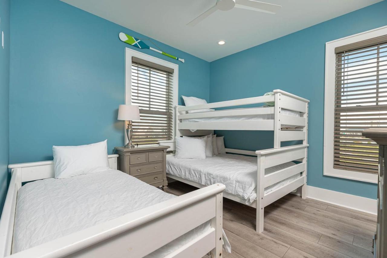 West Side Cottages U Home Gulf Shores Esterno foto