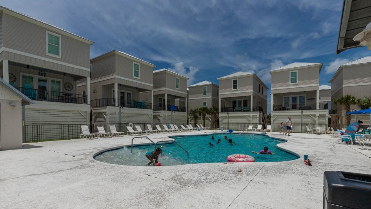 West Side Cottages U Home Gulf Shores Esterno foto