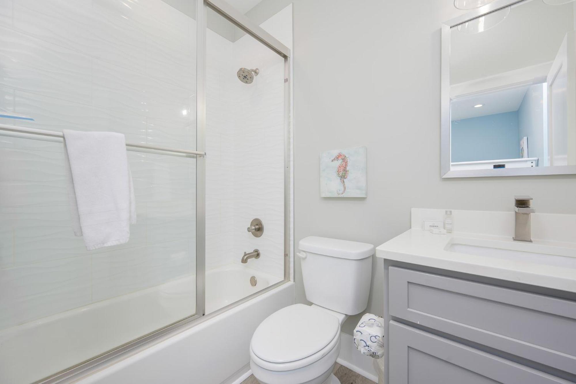 West Side Cottages U Home Gulf Shores Esterno foto