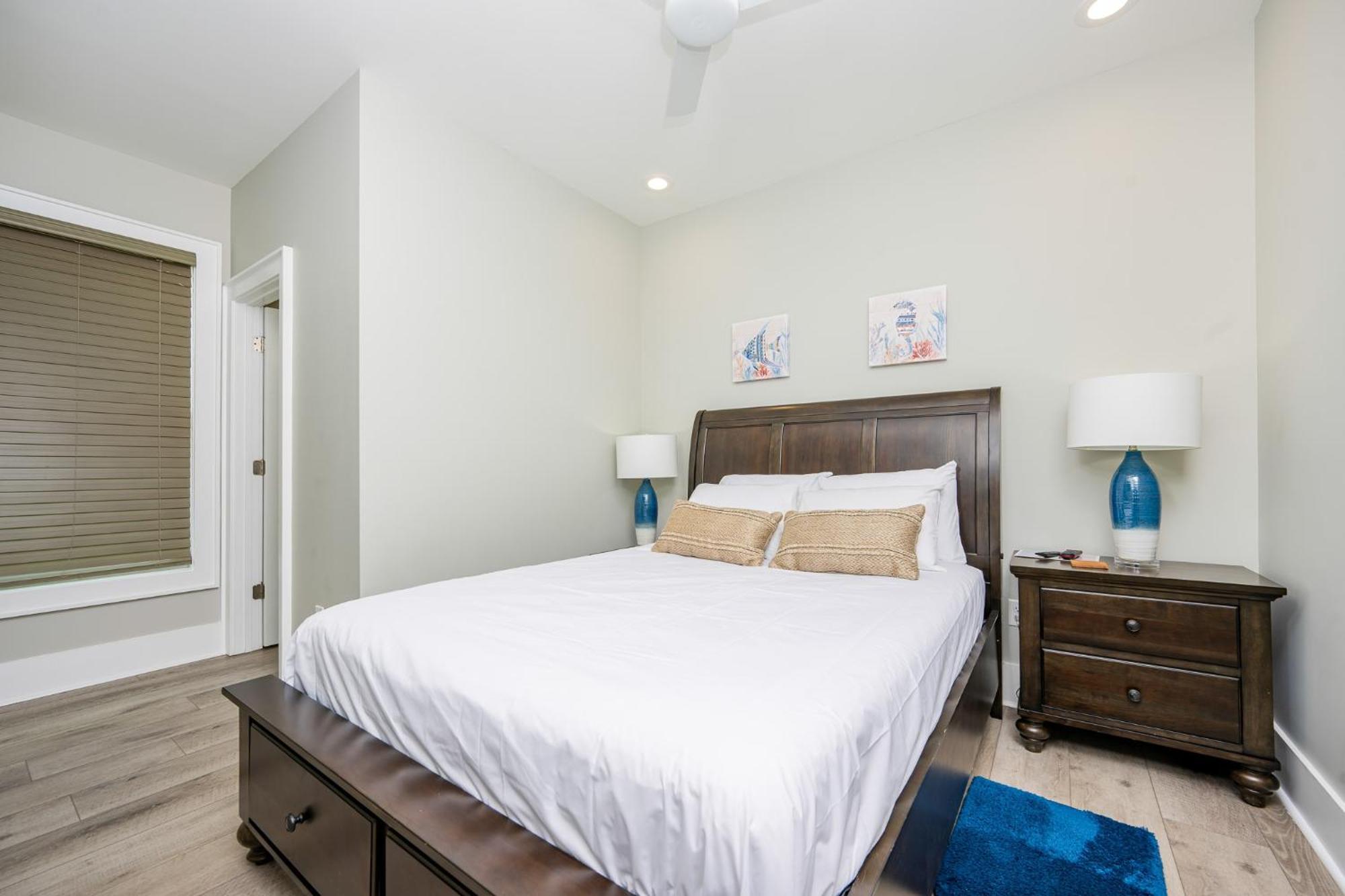 West Side Cottages U Home Gulf Shores Esterno foto