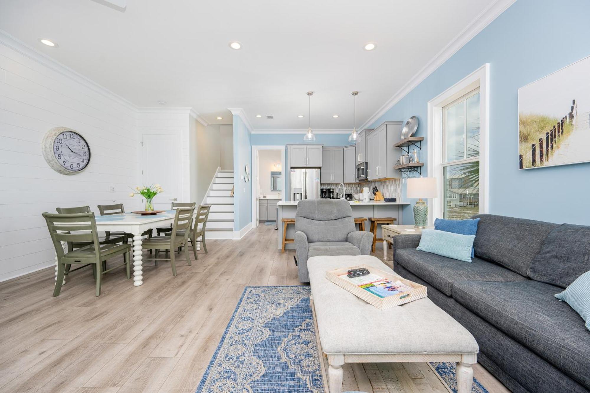 West Side Cottages U Home Gulf Shores Esterno foto