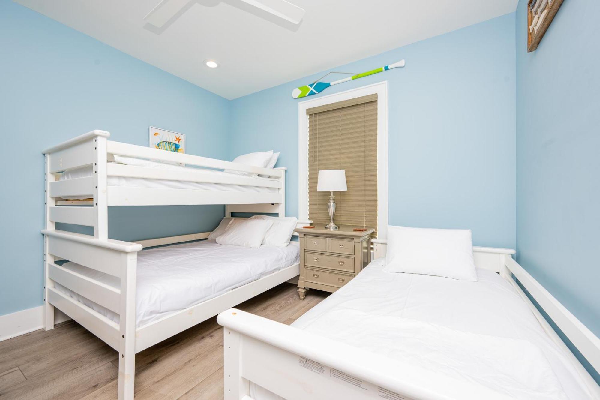 West Side Cottages U Home Gulf Shores Esterno foto