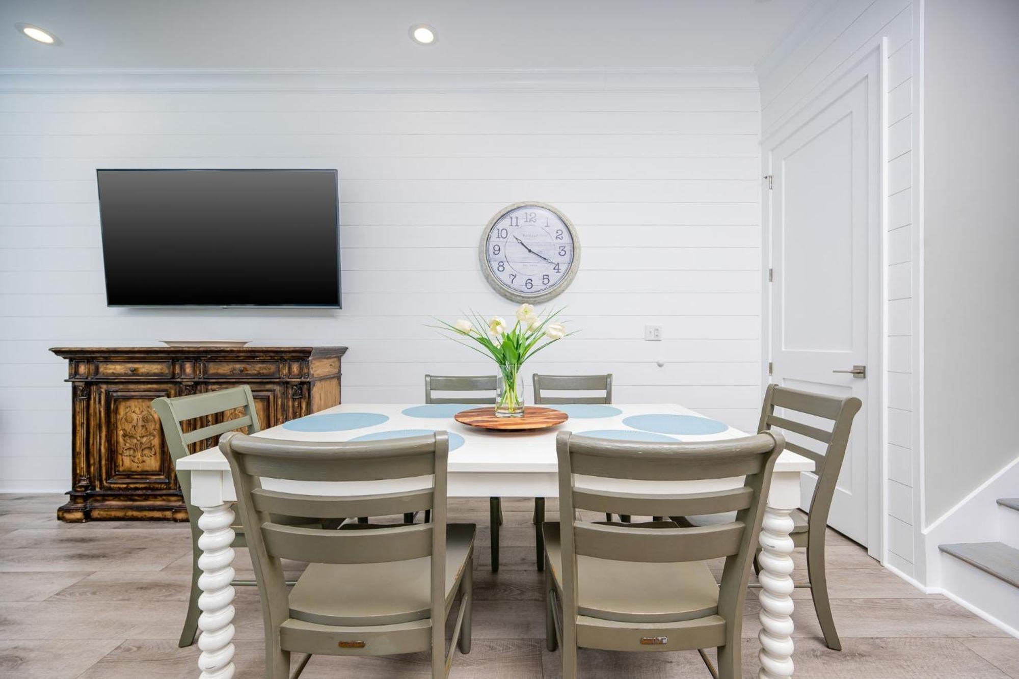 West Side Cottages U Home Gulf Shores Esterno foto