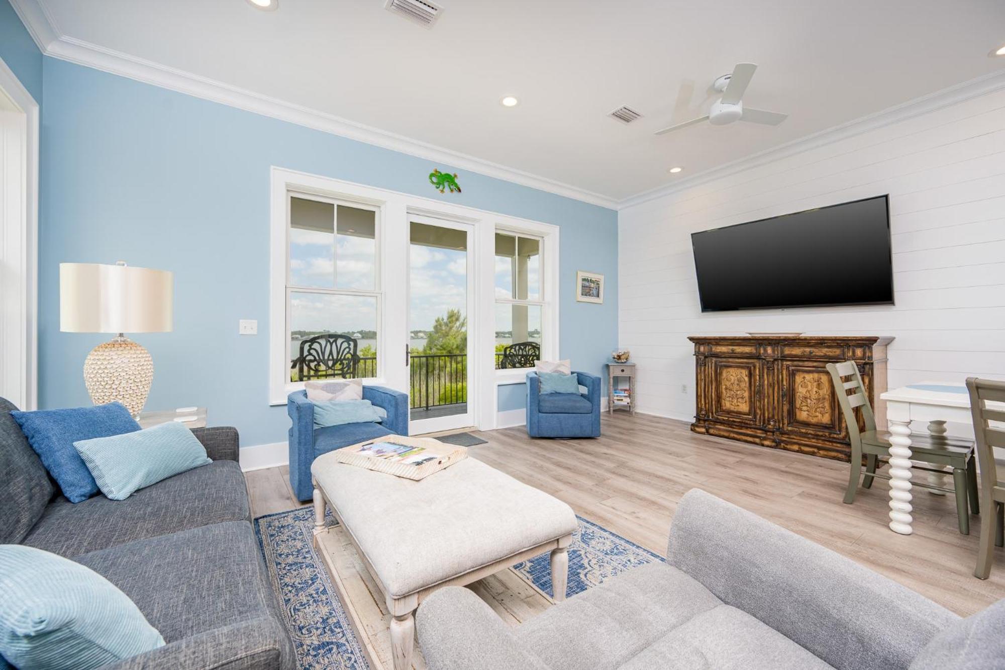 West Side Cottages U Home Gulf Shores Esterno foto