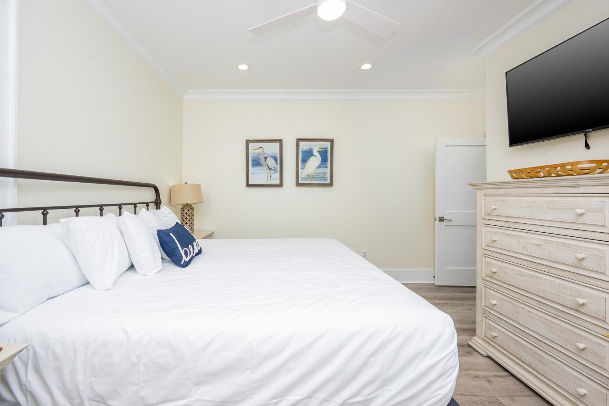 West Side Cottages U Home Gulf Shores Esterno foto