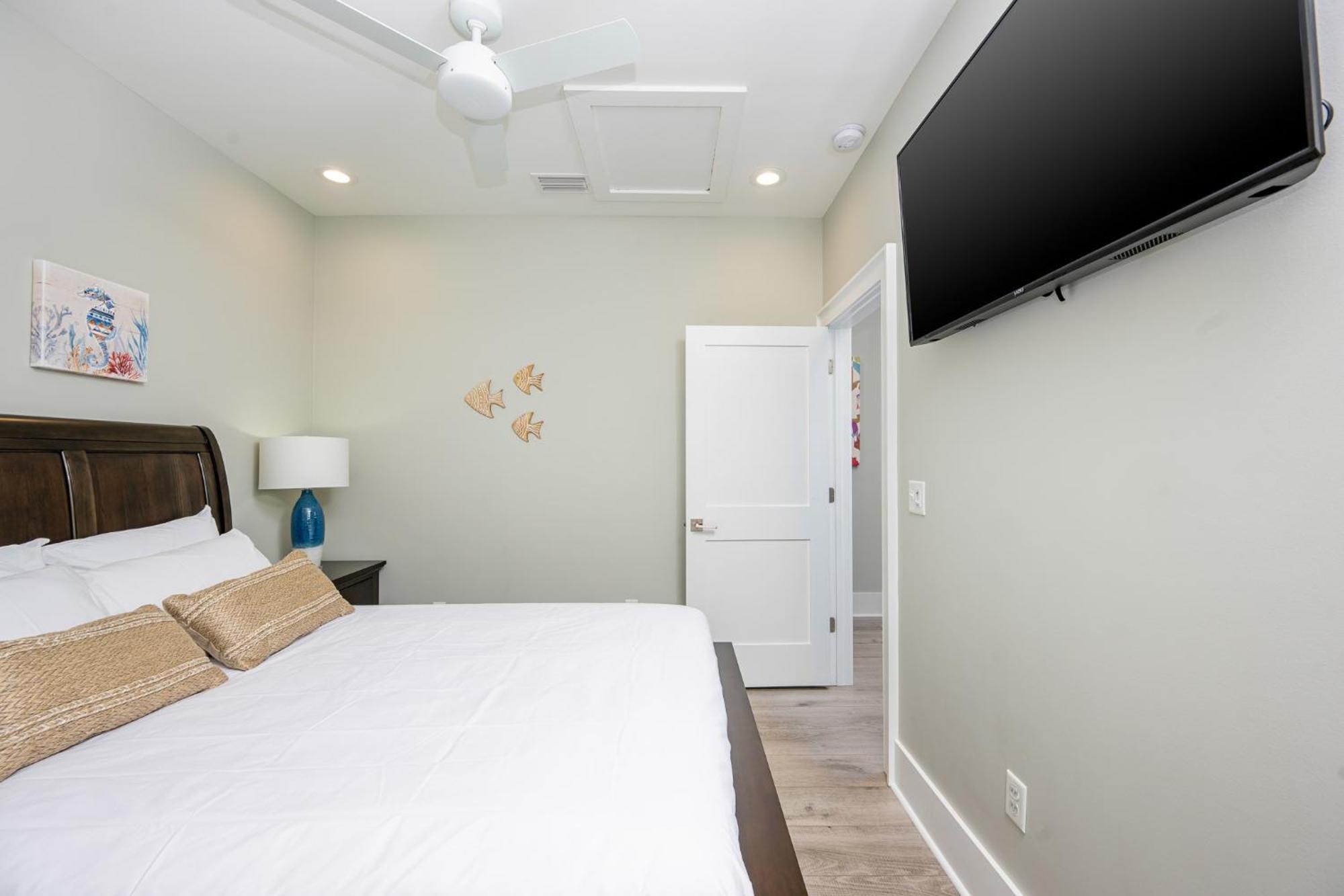 West Side Cottages U Home Gulf Shores Esterno foto
