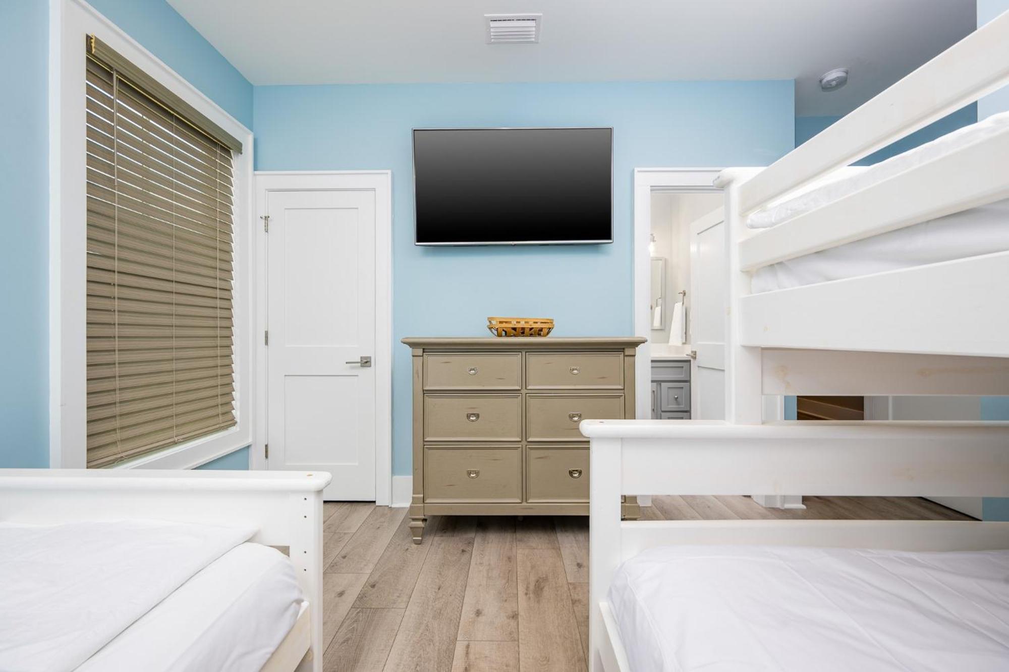 West Side Cottages U Home Gulf Shores Esterno foto