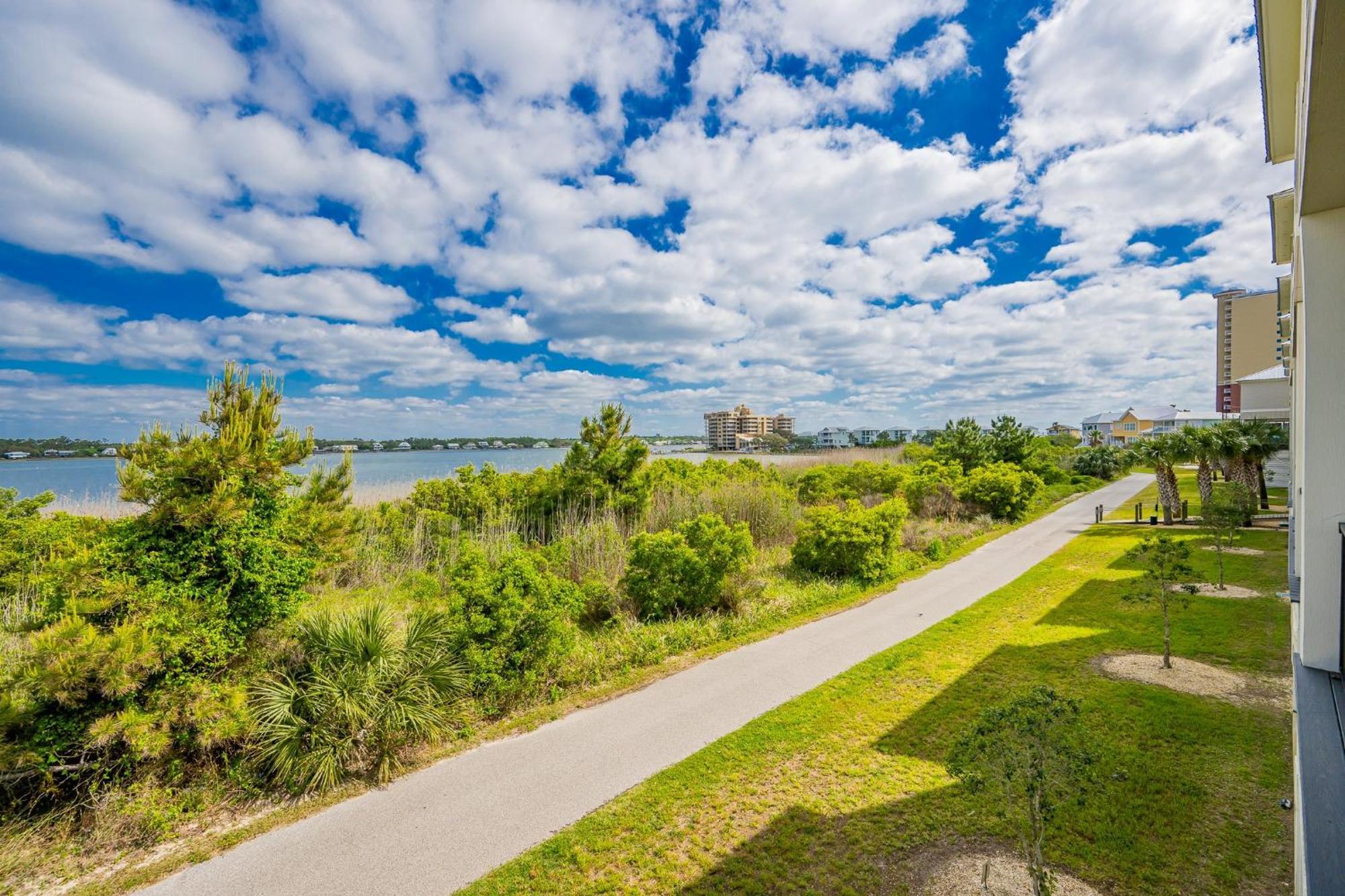 West Side Cottages U Home Gulf Shores Esterno foto