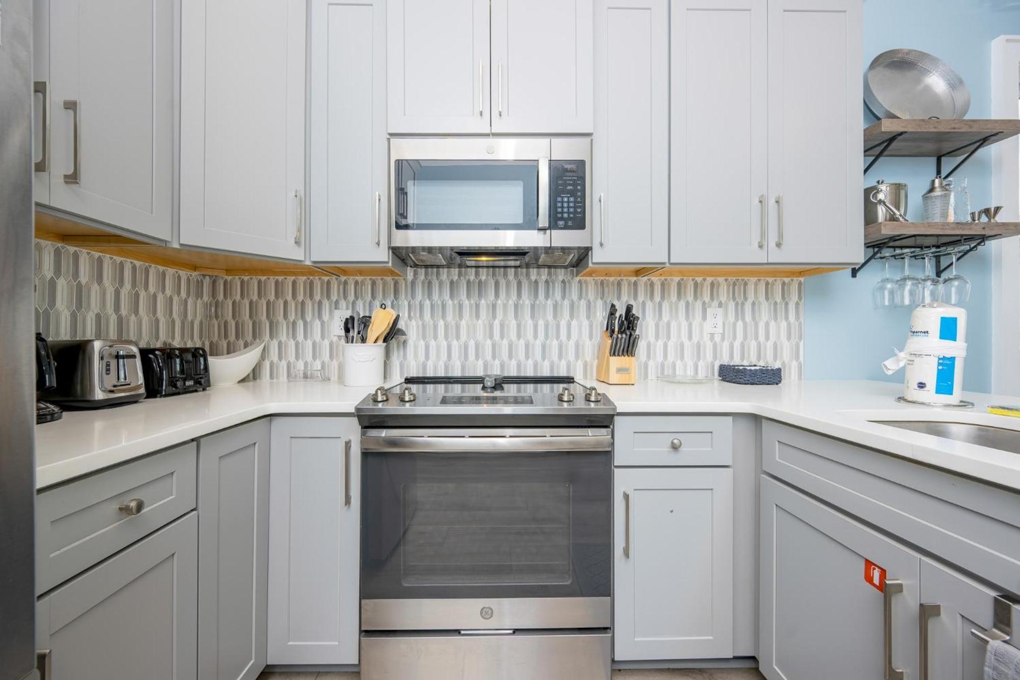 West Side Cottages U Home Gulf Shores Esterno foto