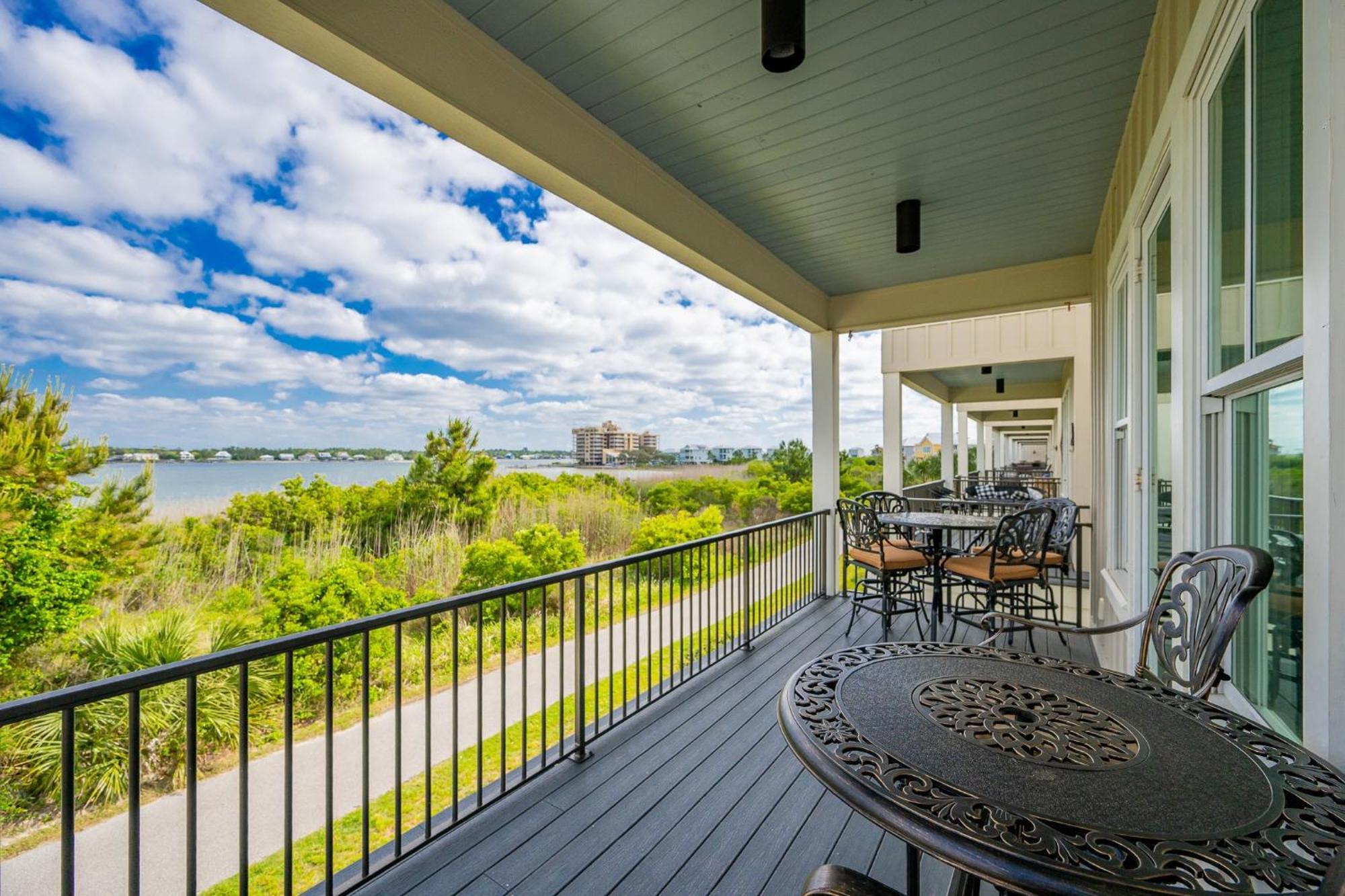 West Side Cottages U Home Gulf Shores Esterno foto