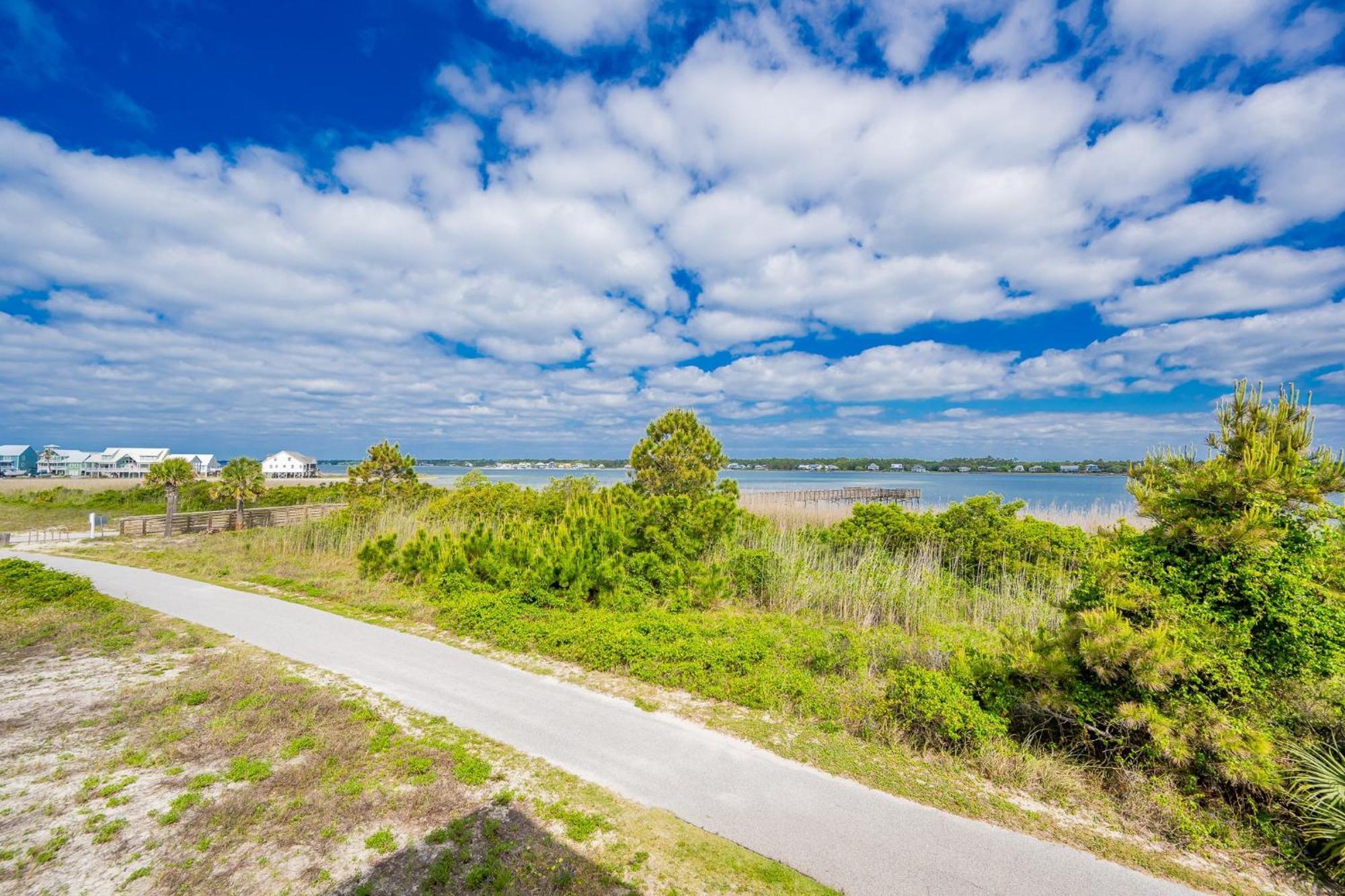 West Side Cottages U Home Gulf Shores Esterno foto