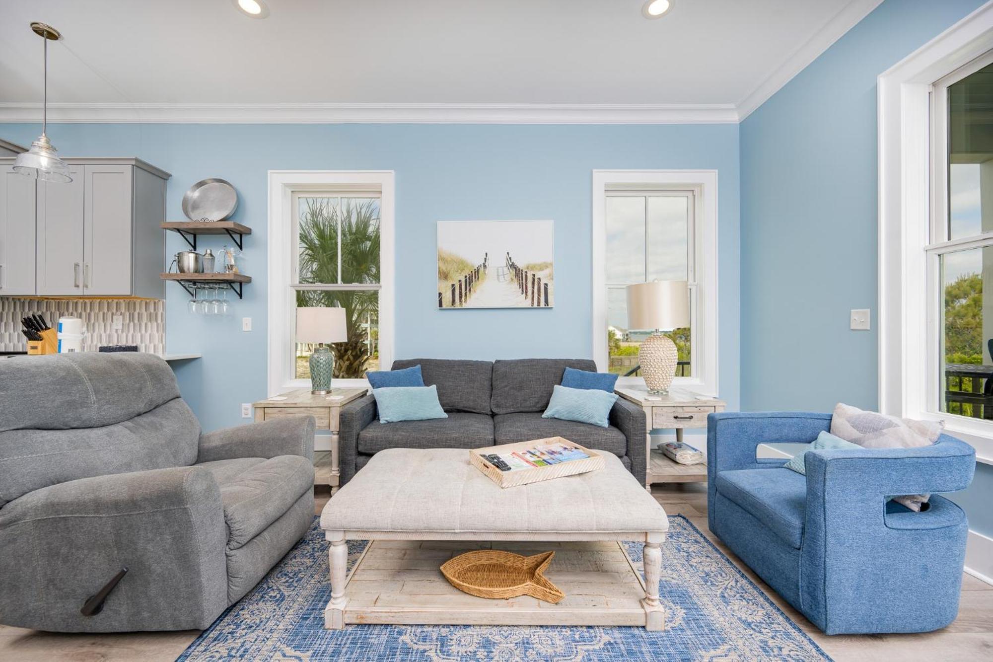 West Side Cottages U Home Gulf Shores Esterno foto